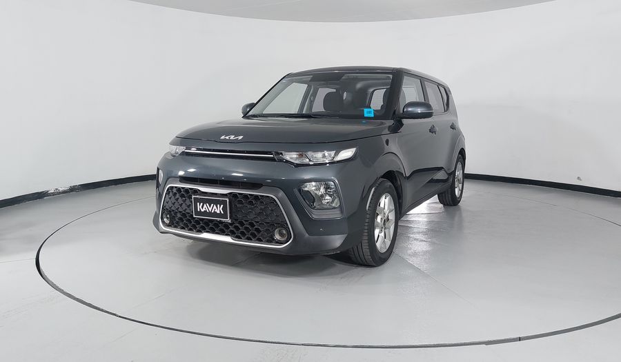 Kia Soul 1.6 LX AUTO Suv 2022