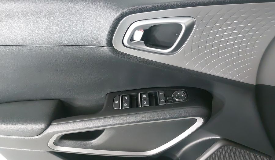 Kia Soul 1.6 LX AUTO Suv 2022