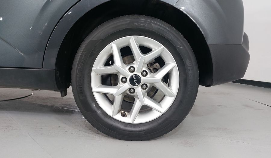Kia Soul 1.6 LX AUTO Suv 2022