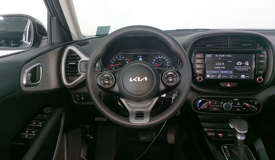 Kia Soul 1.6 LX AUTO Suv 2022
