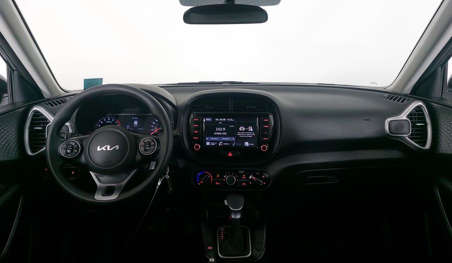 Kia Soul 1.6 LX AUTO Suv 2022