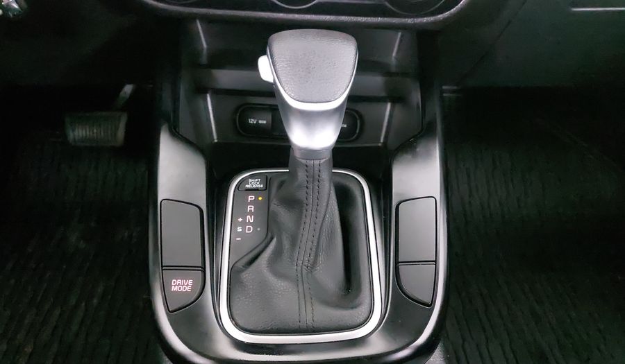 Kia Soul 1.6 LX AUTO Suv 2022