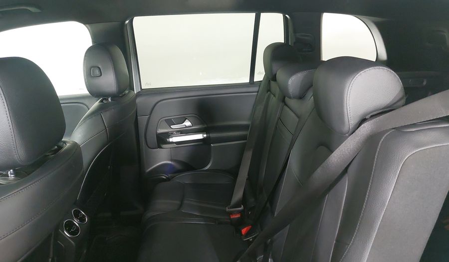 Mercedes Benz Clase Glb 2.0 250 PROGRESSIVE DCT 4MATIC Suv 2021