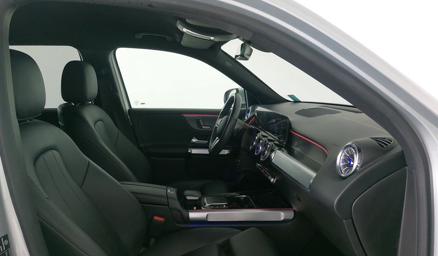 Mercedes Benz Clase Glb 2.0 250 PROGRESSIVE DCT 4MATIC Suv 2021