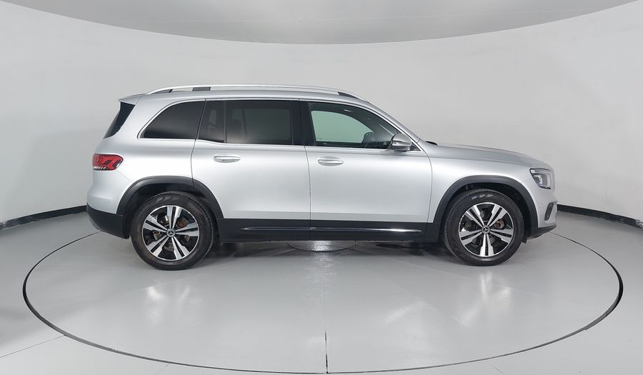 Mercedes Benz Clase Glb 2.0 250 PROGRESSIVE DCT 4MATIC Suv 2021