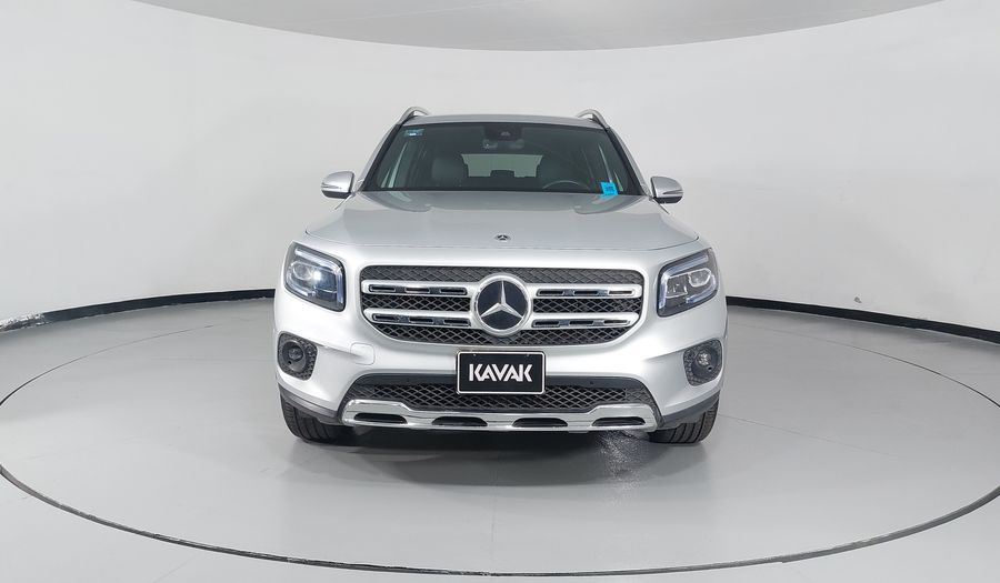 Mercedes Benz Clase Glb 2.0 250 PROGRESSIVE DCT 4MATIC Suv 2021