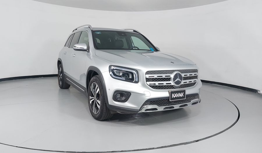 Mercedes Benz Clase Glb 2.0 250 PROGRESSIVE DCT 4MATIC Suv 2021
