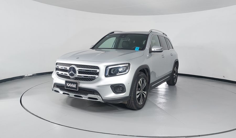 Mercedes Benz Clase Glb 2.0 250 PROGRESSIVE DCT 4MATIC Suv 2021