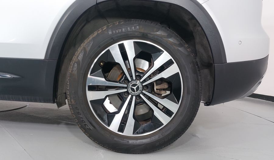 Mercedes Benz Clase Glb 2.0 250 PROGRESSIVE DCT 4MATIC Suv 2021