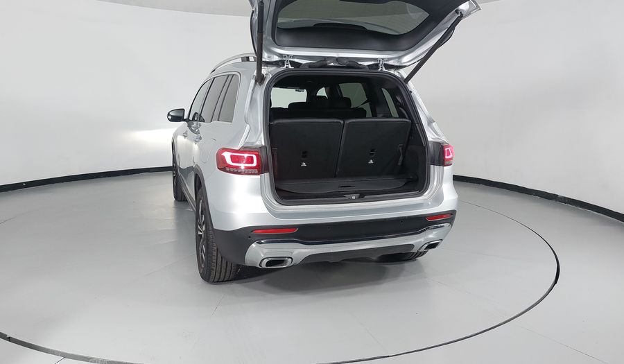 Mercedes Benz Clase Glb 2.0 250 PROGRESSIVE DCT 4MATIC Suv 2021
