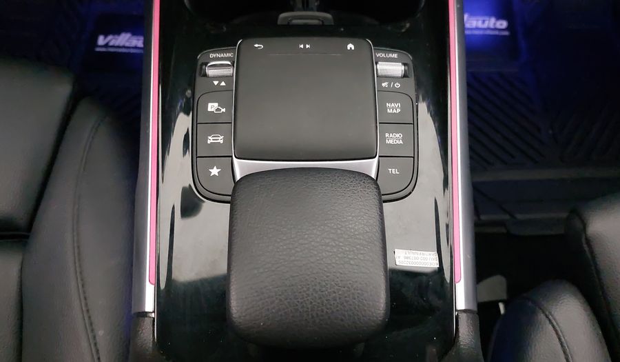 Mercedes Benz Clase Glb 2.0 250 PROGRESSIVE DCT 4MATIC Suv 2021