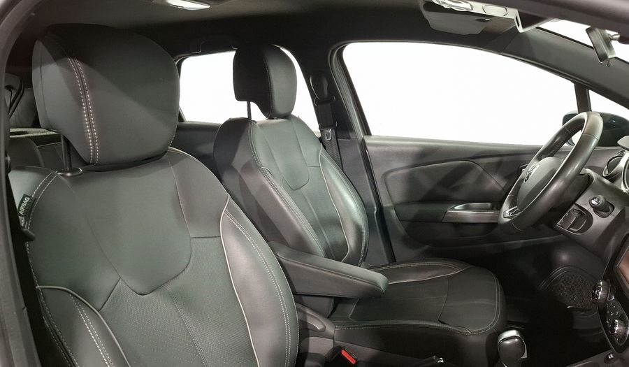 Renault Captur 2.0 BOSE DEH SMR AUTO Hatchback 2020