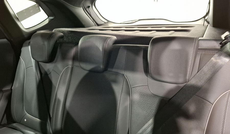 Renault Captur 2.0 BOSE DEH SMR AUTO Hatchback 2020