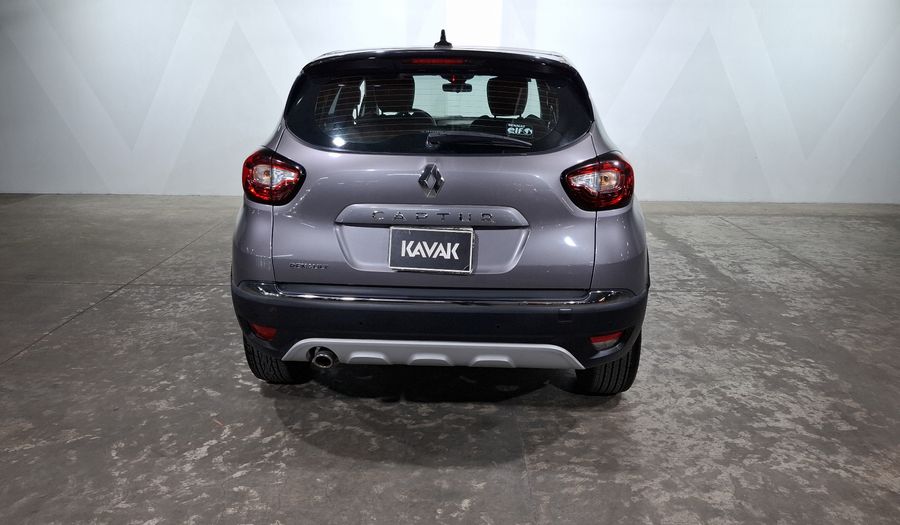 Renault Captur 2.0 BOSE DEH SMR AUTO Hatchback 2020