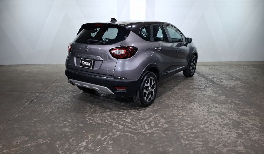 Renault Captur 2.0 BOSE DEH SMR AUTO Hatchback 2020