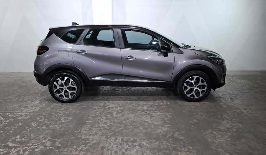 Renault Captur 2.0 BOSE DEH SMR AUTO Hatchback 2020