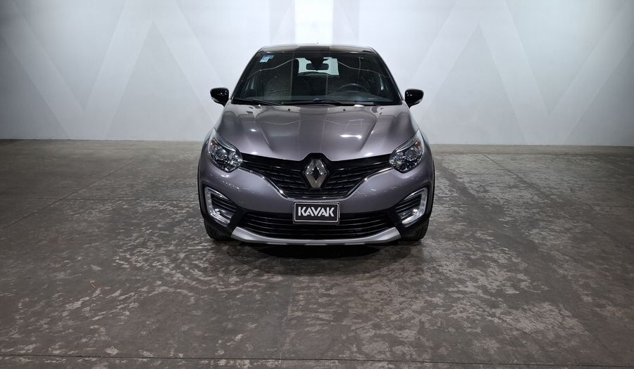 Renault Captur 2.0 BOSE DEH SMR AUTO Hatchback 2020