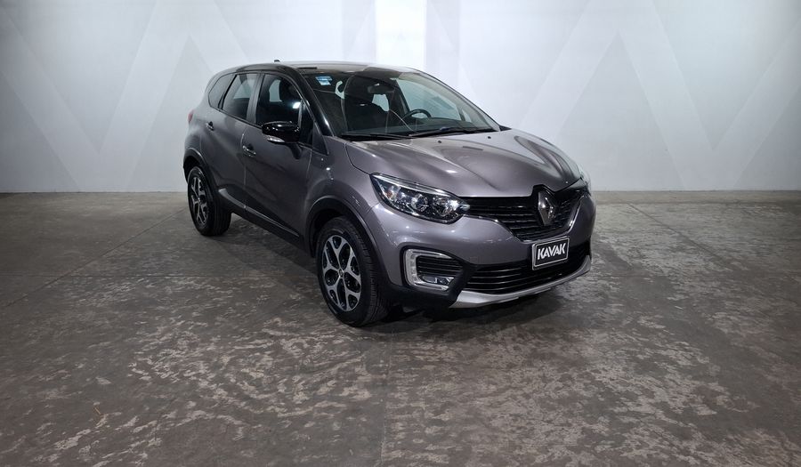 Renault Captur 2.0 BOSE DEH SMR AUTO Hatchback 2020
