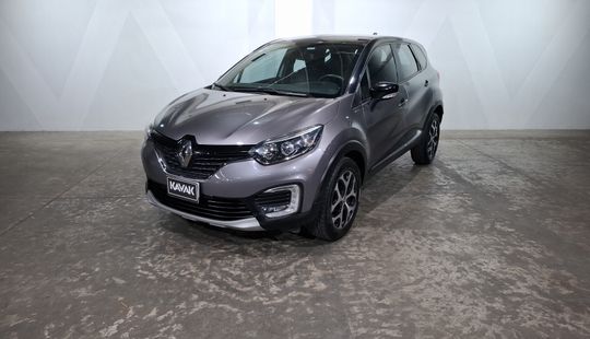 Renault • Captur