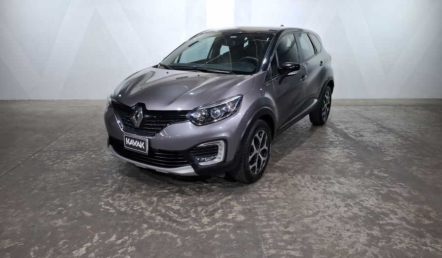 Renault Captur 2.0 BOSE DEH SMR AUTO Hatchback 2020