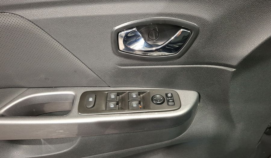 Renault Captur 2.0 BOSE DEH SMR AUTO Hatchback 2020