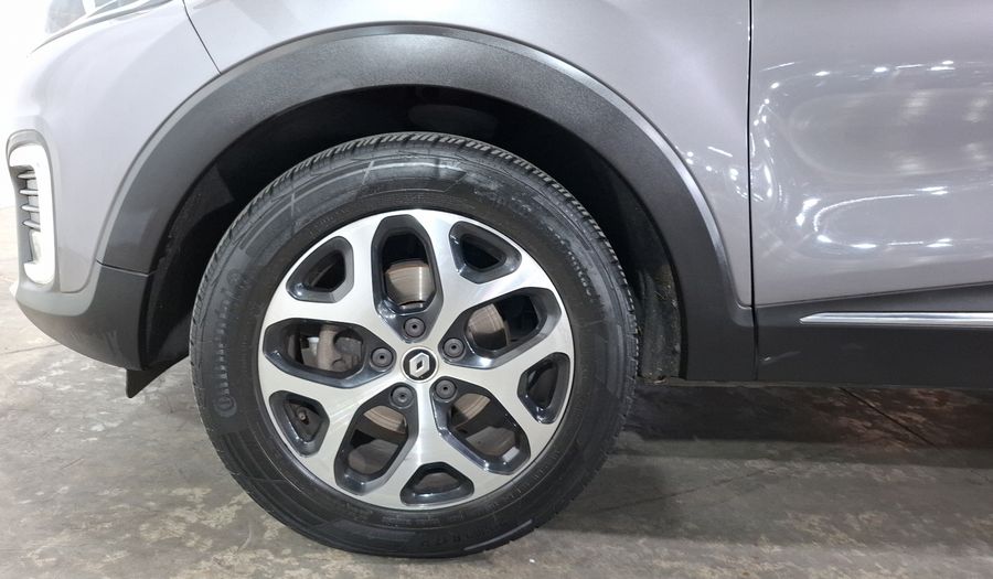 Renault Captur 2.0 BOSE DEH SMR AUTO Hatchback 2020
