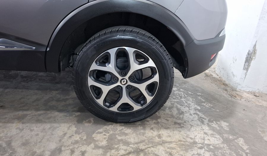Renault Captur 2.0 BOSE DEH SMR AUTO Hatchback 2020