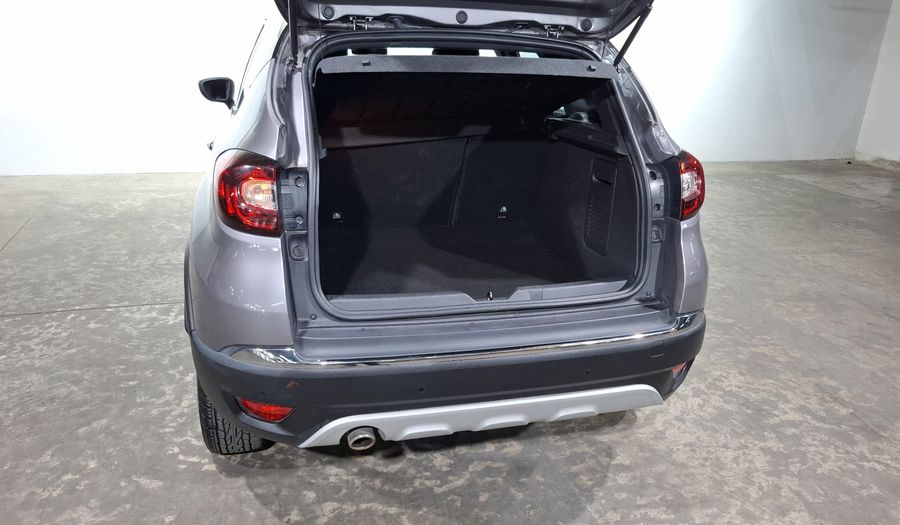 Renault Captur 2.0 BOSE DEH SMR AUTO Hatchback 2020
