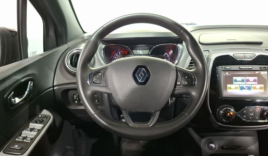 Renault Captur 2.0 BOSE DEH SMR AUTO Hatchback 2020