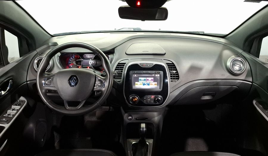 Renault Captur 2.0 BOSE DEH SMR AUTO Hatchback 2020