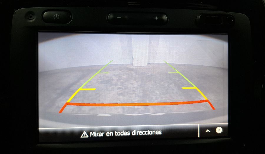 Renault Captur 2.0 BOSE DEH SMR AUTO Hatchback 2020