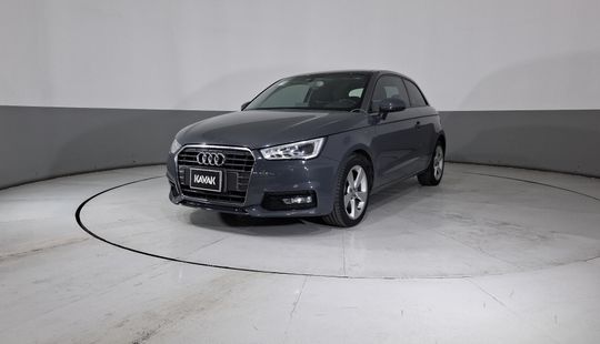 Audi • A1