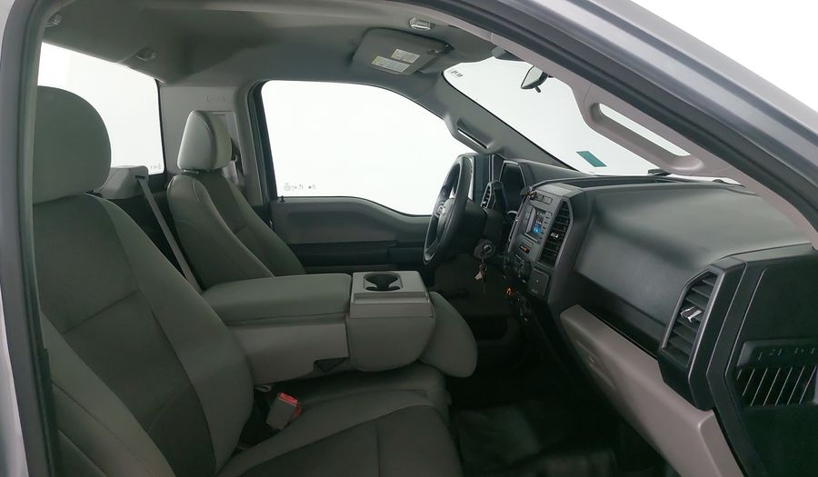 Ford F-150 3.3 V6 XL REG CAB AUTO Pickup 2020