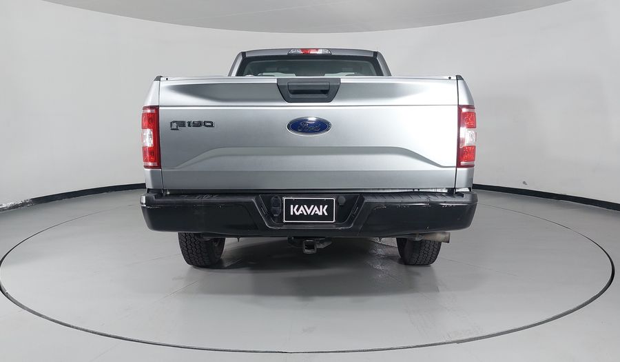 Ford F-150 3.3 V6 XL REG CAB AUTO Pickup 2020