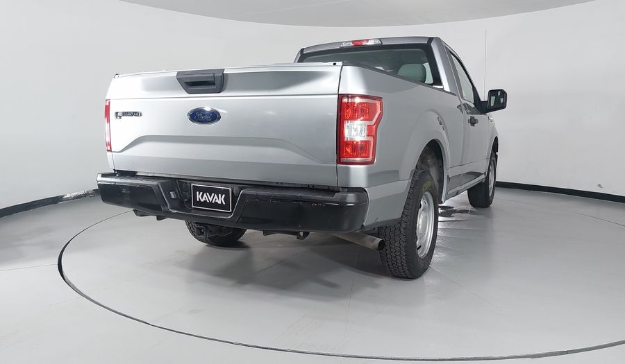 Ford F-150 3.3 V6 XL REG CAB AUTO Pickup 2020