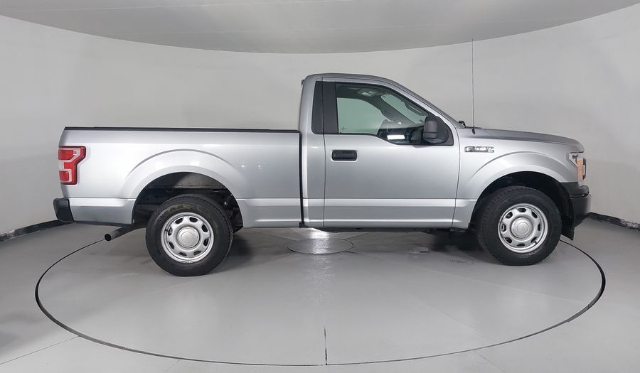 Ford F-150 3.3 V6 XL REG CAB AUTO Pickup 2020