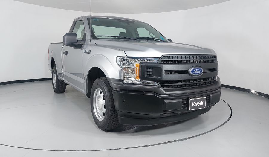 Ford F-150 3.3 V6 XL REG CAB AUTO Pickup 2020