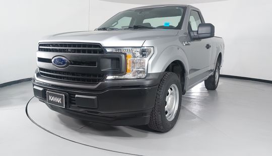 Ford • F-150
