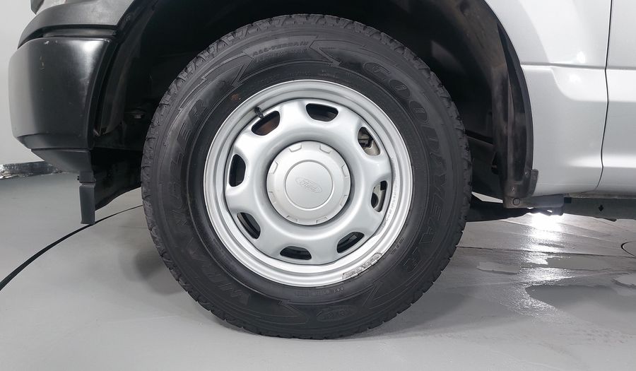 Ford F-150 3.3 V6 XL REG CAB AUTO Pickup 2020