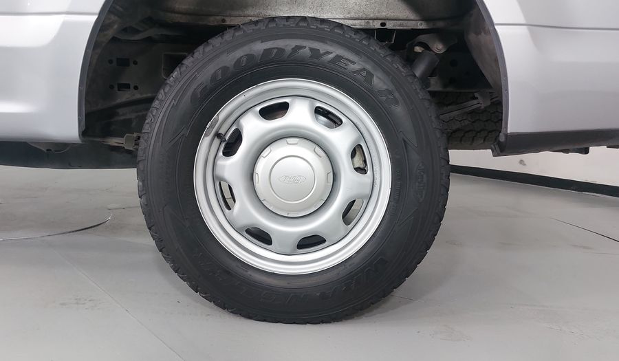 Ford F-150 3.3 V6 XL REG CAB AUTO Pickup 2020