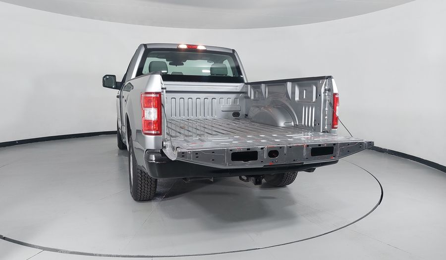 Ford F-150 3.3 V6 XL REG CAB AUTO Pickup 2020