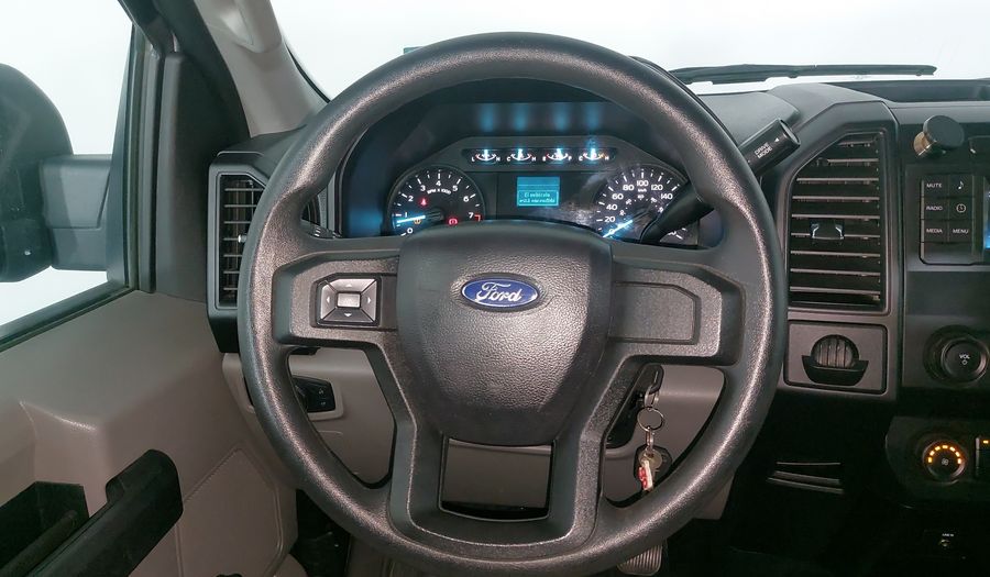 Ford F-150 3.3 V6 XL REG CAB AUTO Pickup 2020