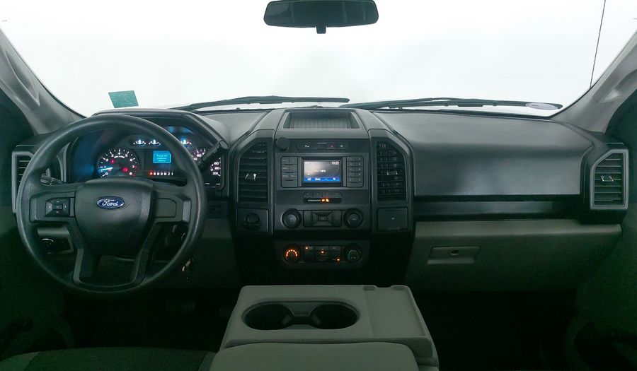 Ford F-150 3.3 V6 XL REG CAB AUTO Pickup 2020