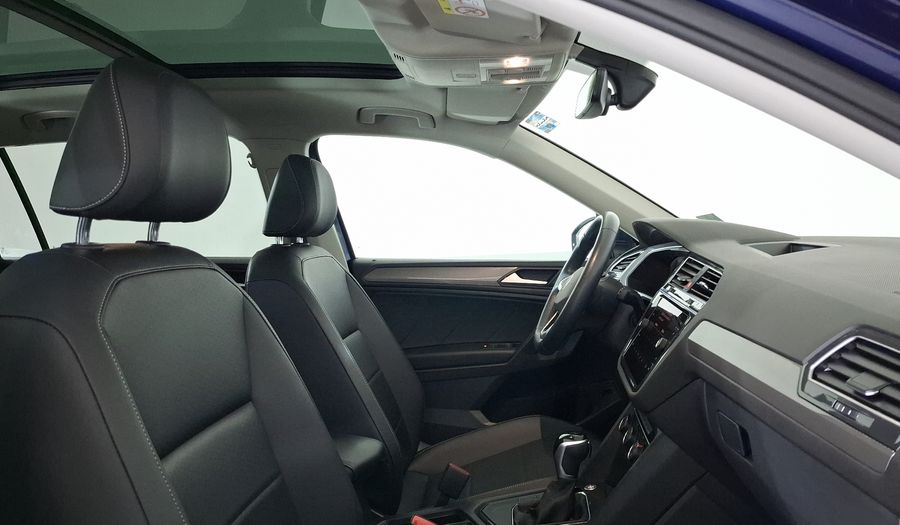 Volkswagen Tiguan 1.4 COMFORTLINE DCT Suv 2022