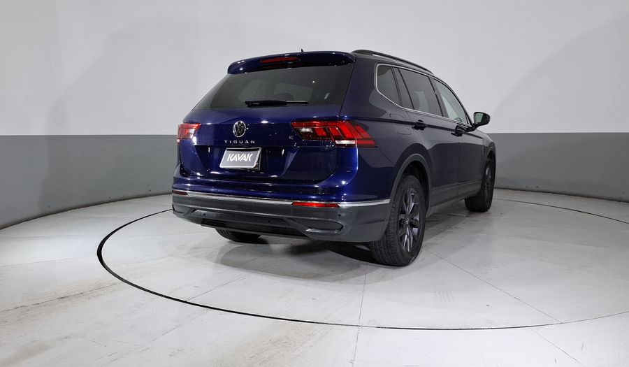 Volkswagen Tiguan 1.4 COMFORTLINE DCT Suv 2022