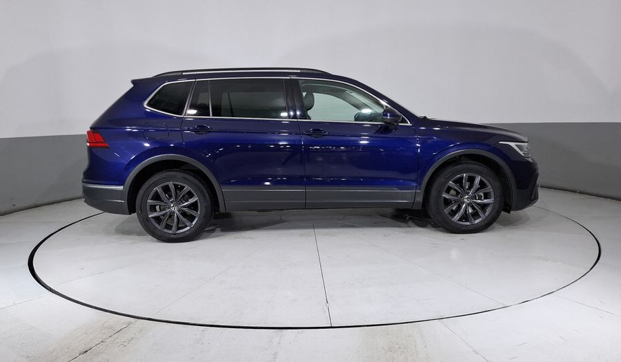 Volkswagen Tiguan 1.4 COMFORTLINE DCT Suv 2022