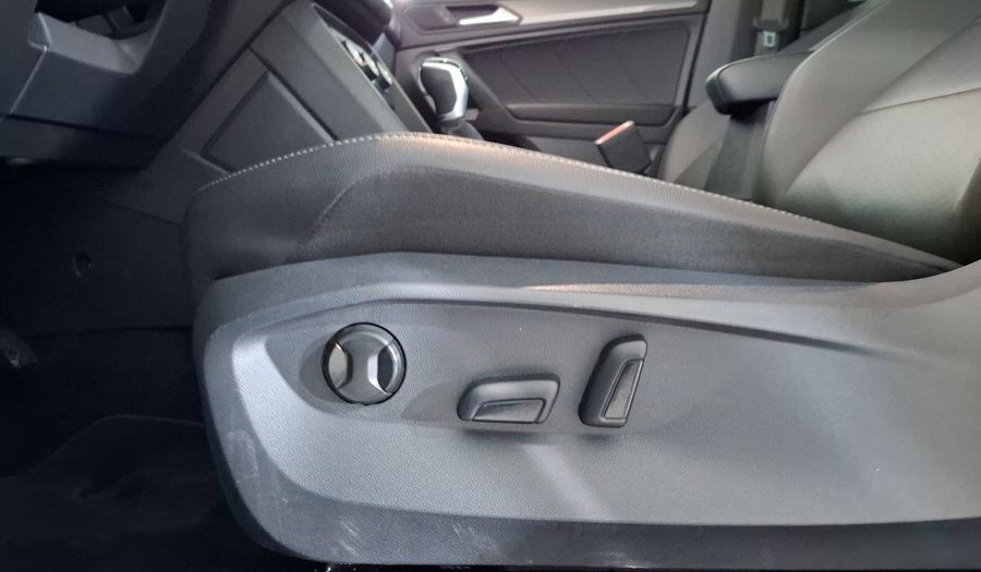 Volkswagen Tiguan 1.4 COMFORTLINE DCT Suv 2022