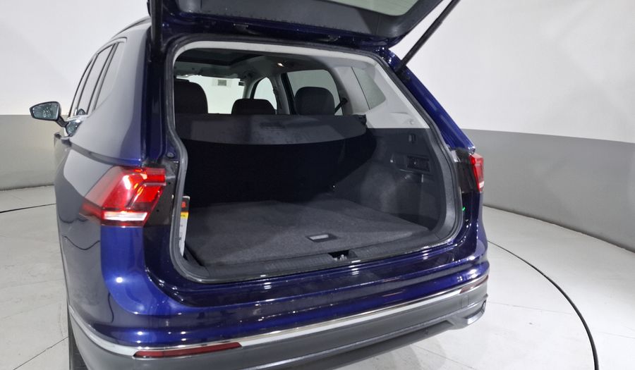 Volkswagen Tiguan 1.4 COMFORTLINE DCT Suv 2022