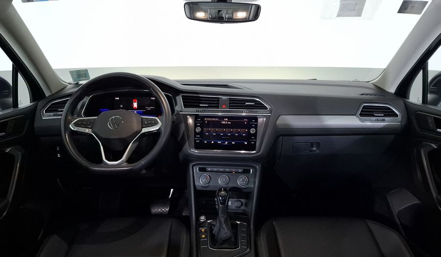 Volkswagen Tiguan 1.4 COMFORTLINE DCT Suv 2022