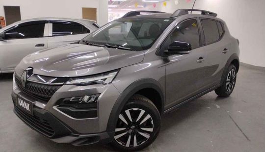 Renault • Kardian